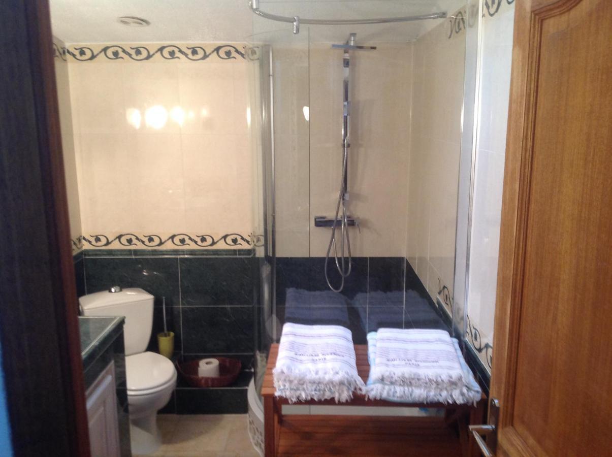 Apartament Chambre D Hote Entre Cigale Et Pagnol Peypin Zewnętrze zdjęcie