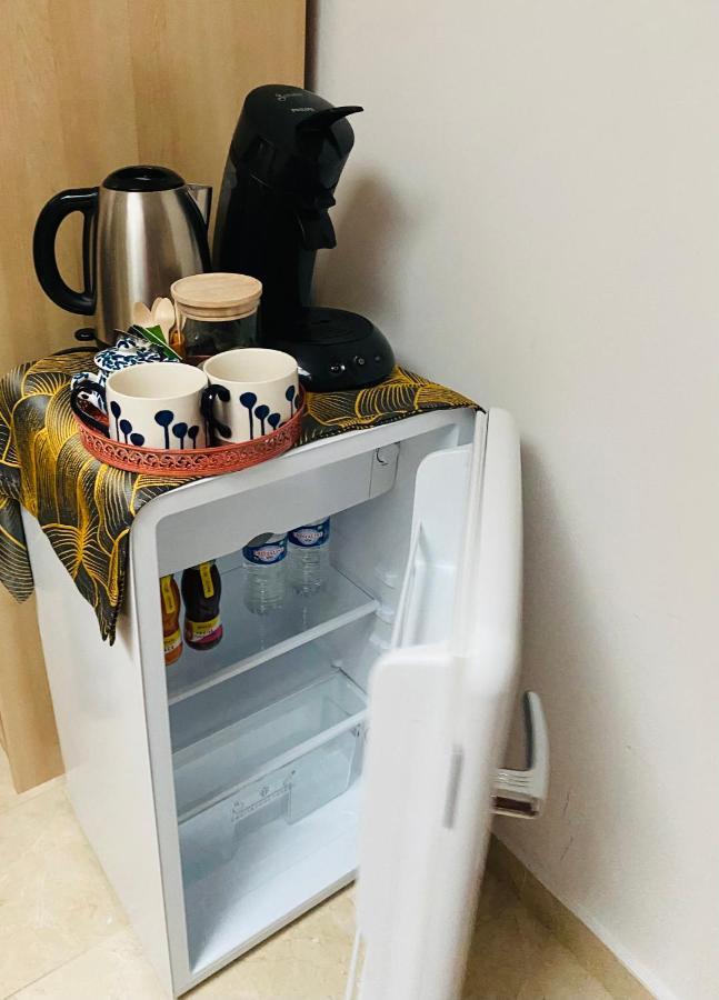 Apartament Chambre D Hote Entre Cigale Et Pagnol Peypin Zewnętrze zdjęcie